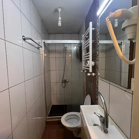 Konukevi Taksim White Mansion İstanbul