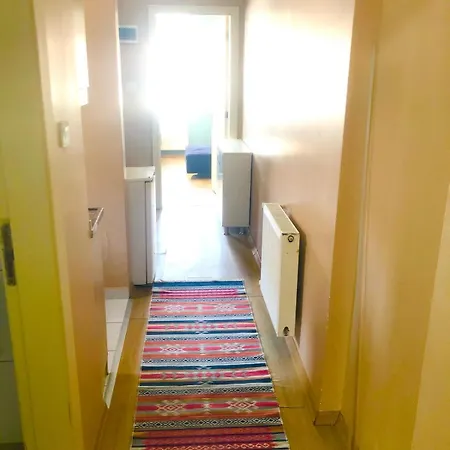 Taksim White Mansion * Istanbulská provincie