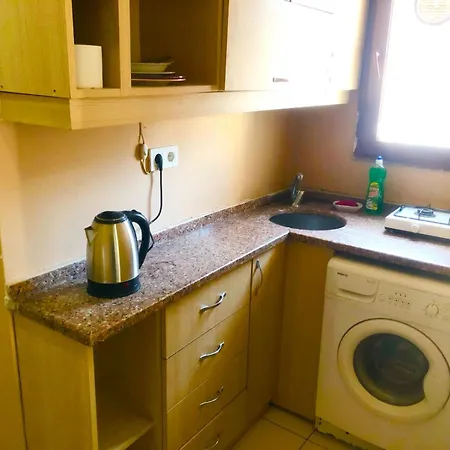 Taksim White Mansion Guest house Istanbul