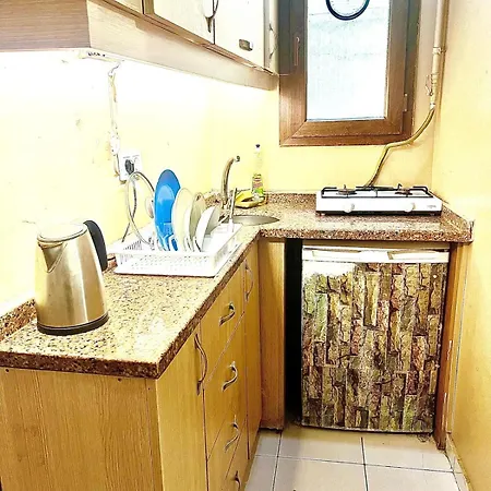 Guest house Taksim White Mansion