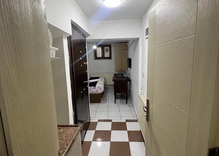 Taksim White Mansion 4*