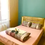 Vendégház Taksim White Mansion Isztambul