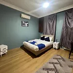 Taksim White Mansion Penzion 4*