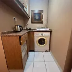 Taksim White Mansion 4*