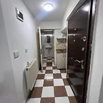 Taksim White Mansion