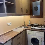 Taksim White Mansion 4*