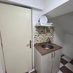 Taksim White Mansion