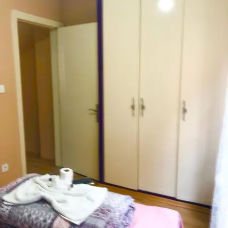 Guest house Taksim White Mansion