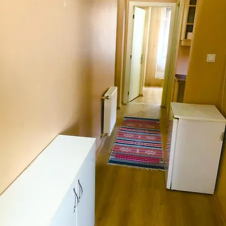 Taksim White Mansion Guest house *