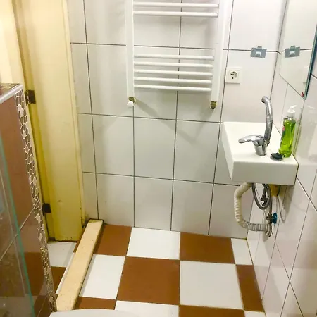 Taksim White Mansion איסטמבול