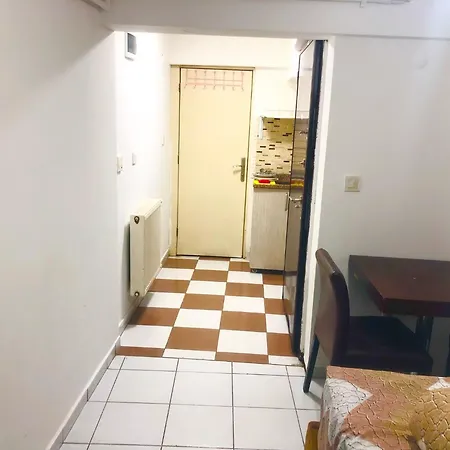 Taksim White Mansion 4* Istanboel