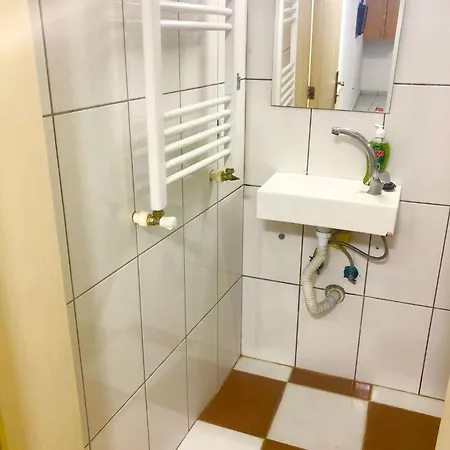 Taksim White Mansion Estambul