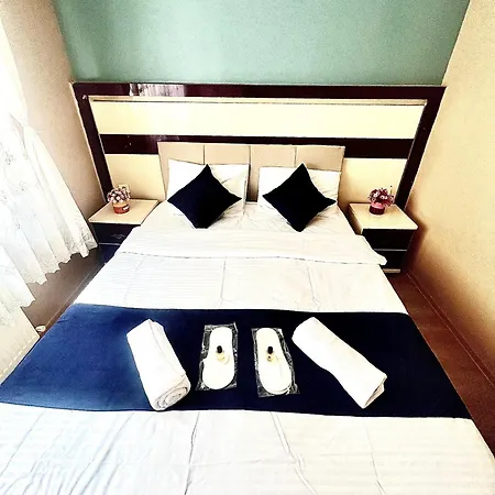 Taksim White Mansion Guest house