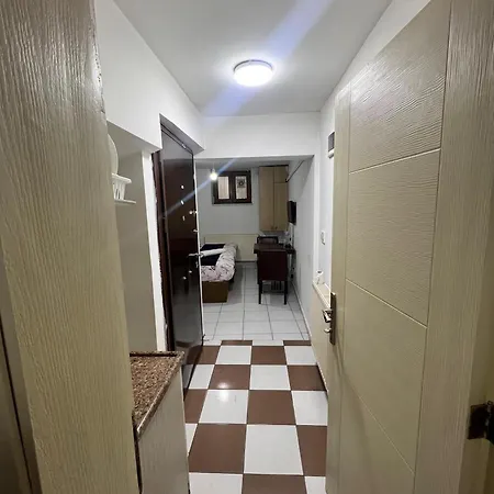 Taksim White Mansion 3*
