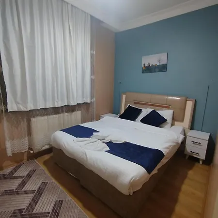 Taksim White Mansion Istambul