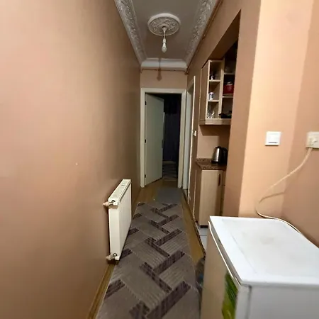 Taksim White Mansion 3* Istambul
