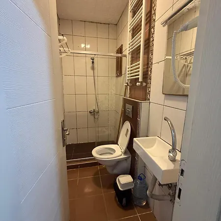 Taksim White Mansion Istambul