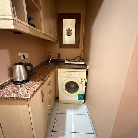 Taksim White Mansion 3* Istambul