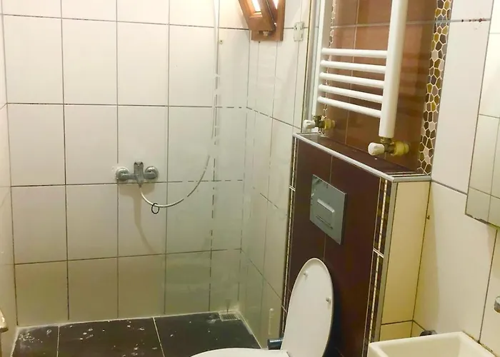 Taksim White Mansion 4*