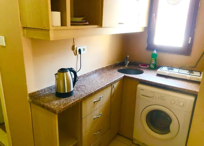 Taksim White Mansion Pensión Estambul