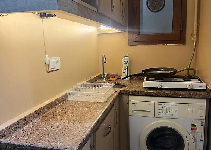 Taksim White Mansion 4*