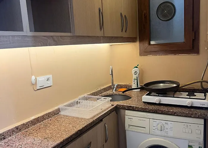 Taksim White Mansion 4*