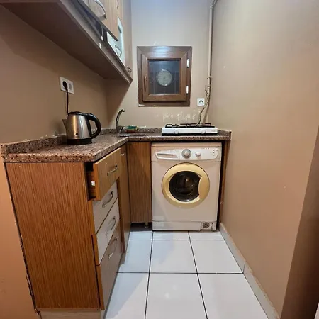Taksim White Mansion 4*