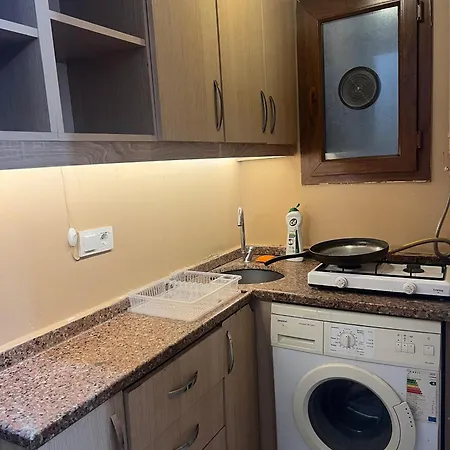 Taksim White Mansion 4*