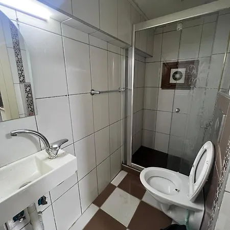 Taksim White Mansion 4* Istanbul