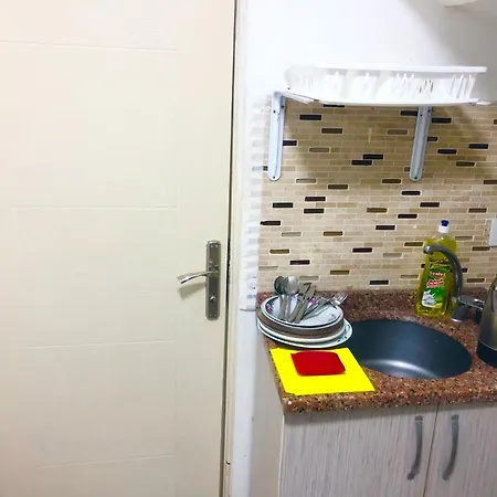 Taksim White Mansion 4*